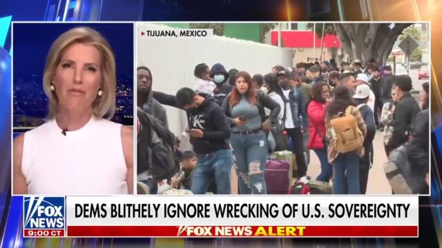 The Ingraham Angle 5/12/23 FULL | BREAKING NEWS TODAY May 12, 2023