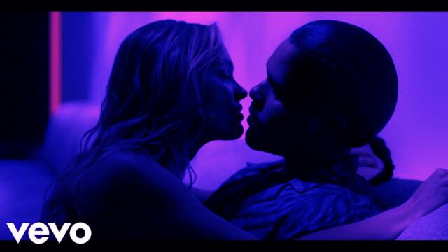 The Weeknd - Double Fantasy (ft. Future) ~ Remix by Tino