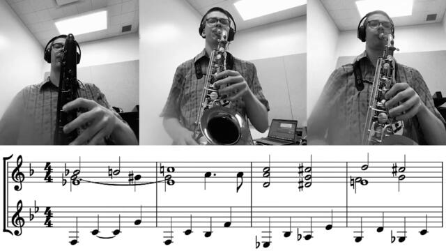 Body and Soul (A Cappella Style)