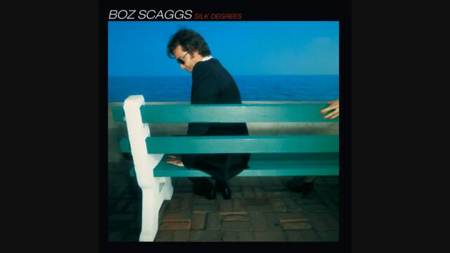 Boz Scaggs - Lido Shuffle (Official Audio)