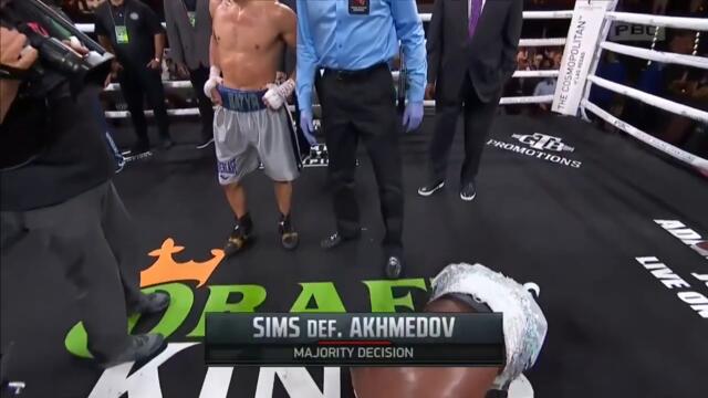 Rolly Romero vs. Ismael Barroso: FULL CARD Highlights | SHOWTIME CHAMPIONSHIP BOXING