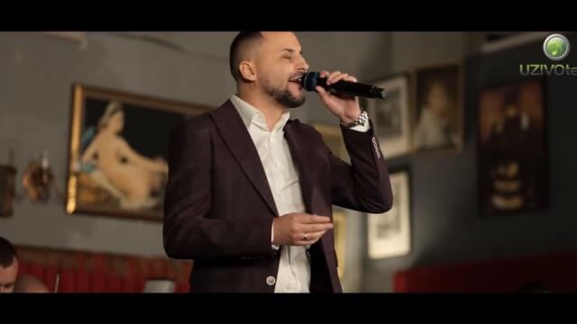 Milan Tomić - Kad bi ljudi bili ljudi (Official Cover) 4K