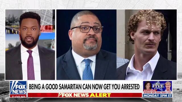 Lawrence Jones Cross Country 5/13/23 FULL HD | BREAKING NEWS TODAY May 13, 2023