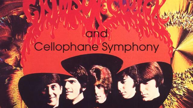 Crimson & Clover (Long Version)