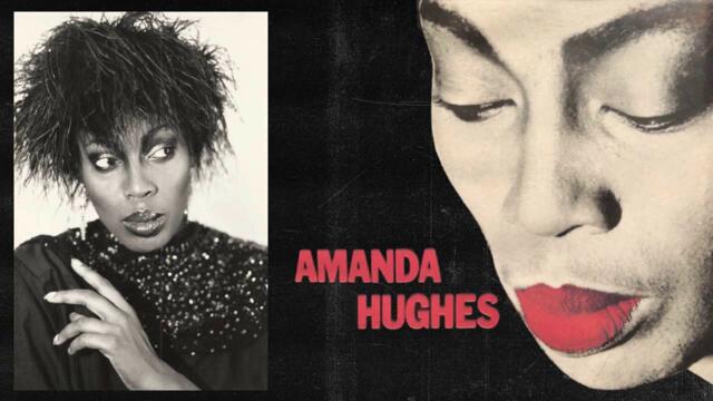 Amanda Hughes - Give Me A Gun (1992, Industrial / Soul)