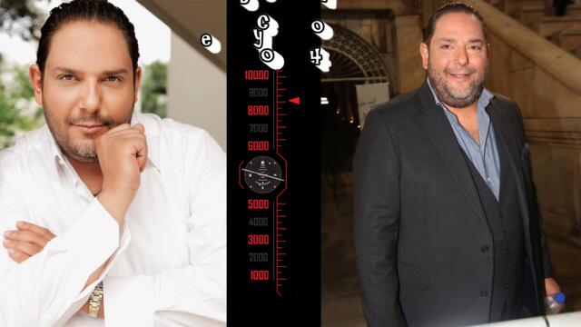 Στέλιος Διονυσίου - Επέστρεψε - върни се