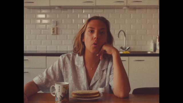 TAPE TOY - Tired (Official Video)