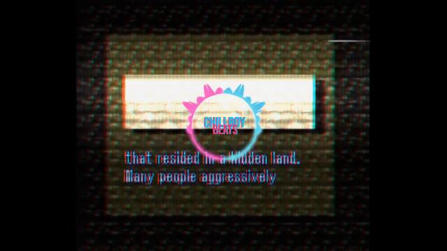 Prologue Theme - TLOZ: A Link To The Past Synthwave Remix [VISUALIZER]