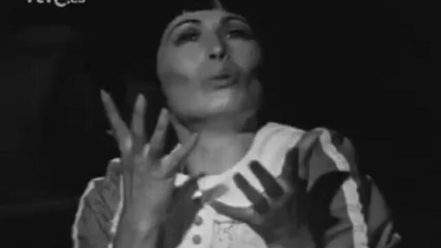 Лили Иванова (1974) - Камино