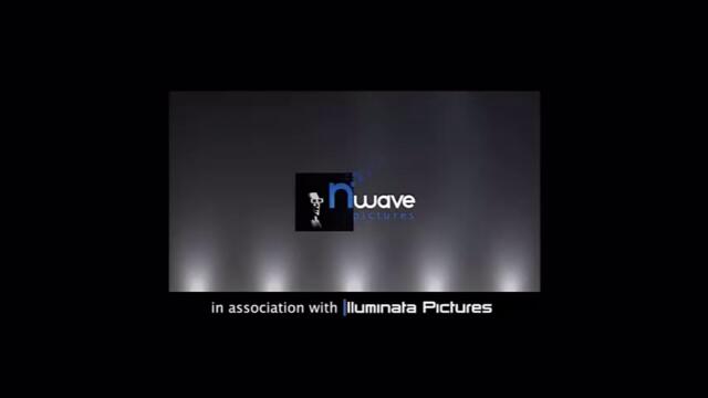 nWave Pictures Logo History (1994-present)