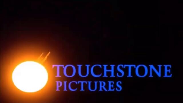 WHAT IF Toy Story was by Touchstone Pictures (With Fixed Touchstone Theme)