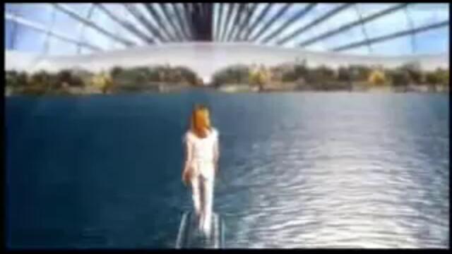 Elemental Teaser Trailer but with As Long As You Loving Me Music Video by Vitamin C