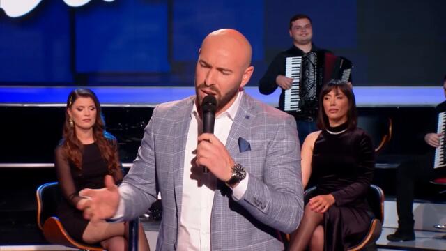 Adnan Nezirov - Otac i majka (Tv Grand 15.05.2023.)