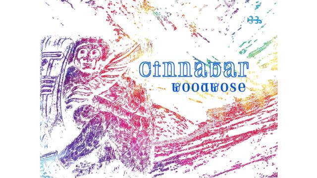 Cinnabar ~ Woodwose