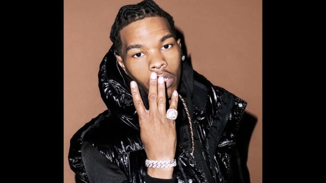 Lil Baby Type Beat - Pa/mer Remix