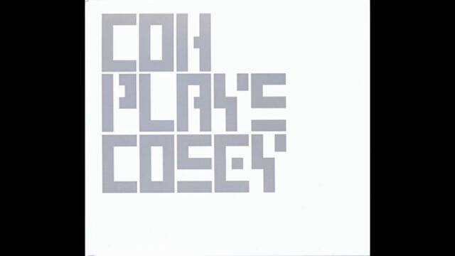 CoH Plays Cosey ‎– Mad