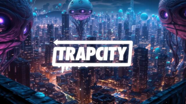 Skrillex - Scary Monsters & Nice Sprites (Fabian Mazur Remix)