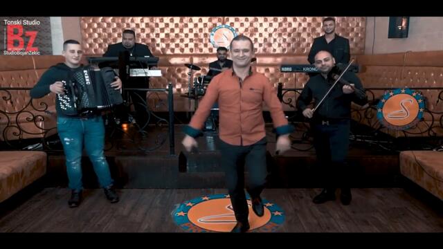 Sabic Damir Fazla - MOJ DEDO (official video)studiobojanzekic