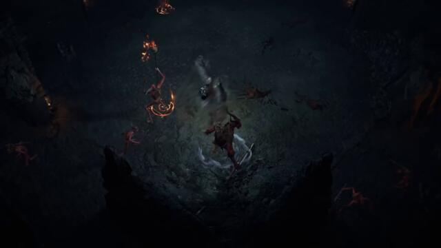 Diablo IV | Gameplay Launch Trailer