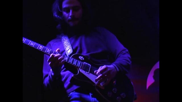 Population Explosion - Rasputin (Boney M cover)