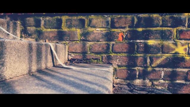 BlauDisS x &Tilly x whikerms - Then She Ran [Official Music Video]