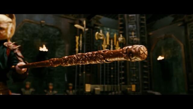 O-Zone - Dragostea Din Tei (Cammy x Dave Remix) | The Forbidden Kingdom