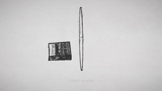 Blur - The Narcissist (Official Visualiser)