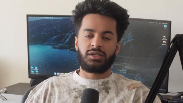 I Tried YouTube Automation For 30 Days (INSANE RESULTS)