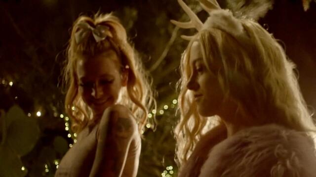 Taleen Kali - "Only Lovers Left Alive" [OFFICIAL VIDEO]