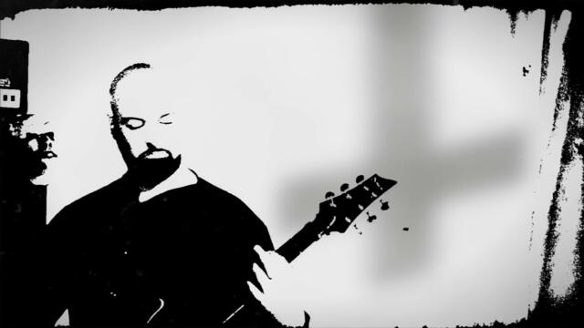 DEICIDE - End the Wrath of God (OFFICIAL VIDEO)