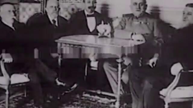 19-О МАЙСКИ ПРЕВРАТ 1934 (кратка история)