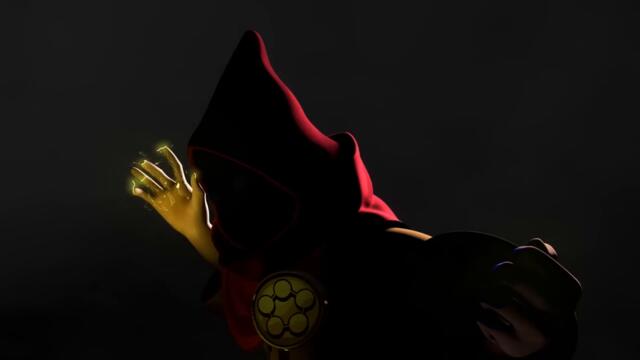 Wizard of Legend 2 - Official Announcement Trailer