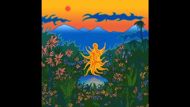 Gan Gemi - Metal (2022)