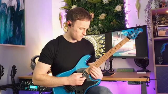 Way Back Home - Official Playthrough