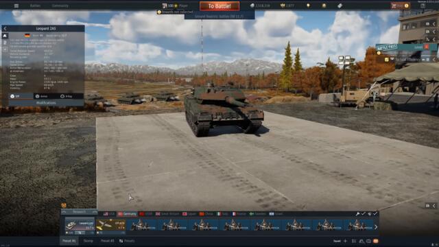 The War Thunder Player Base Is Being Milked Dry