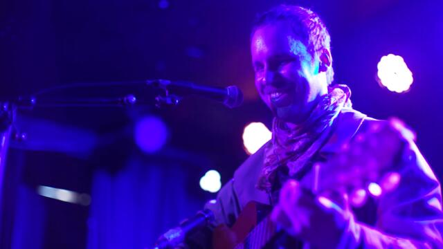 The Casual Scene - 'Down Here' (Live at THE SIX in Portland, OR 4/20/23)