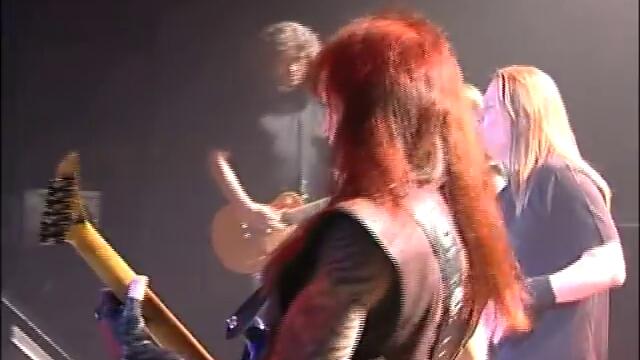 Кипелов - Путь наверх (Путь наверх)