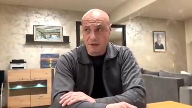 ЩЕ ВИ РАЗВАЛЯ КОЛЕДНАТА МЕЧТА... (2022.12.22)