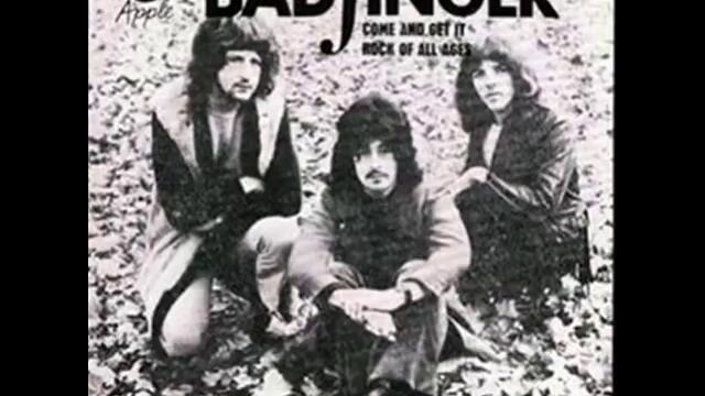 Badfinger - Come and get it (1969)