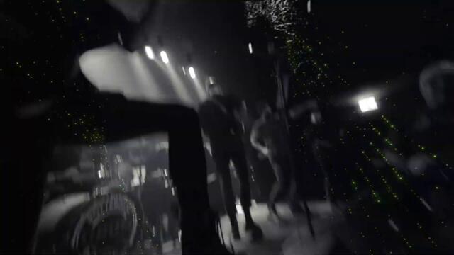 Endeavour - Colourblind (Official Visualizer)