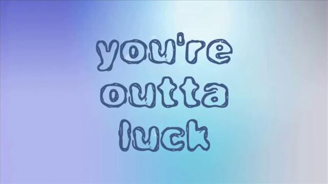 Lee DeWyze- Beautiful Day [Full HD Studio Recording + LYRICS ON SCREEN] *New Song 2010*