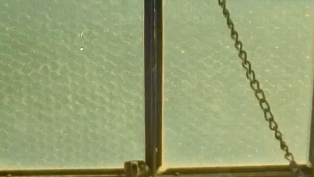 Lightning - Wild At Heart [Official Video]