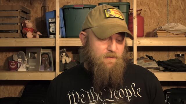 Let's talk about TikTok, Montana, and Constitutions....