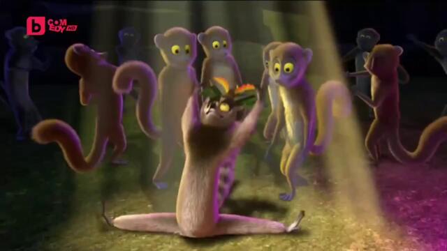 07 There Will Be Juice