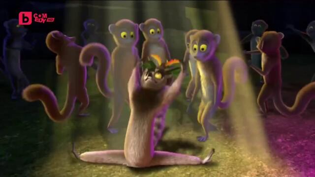 09 Lord of the Fruit Flies