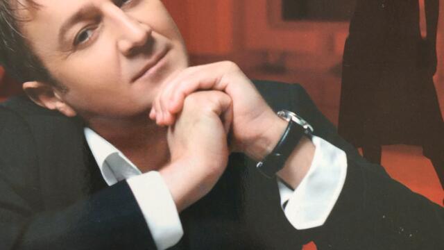 Bajic Baja - Zapisano je u vremenu (Audio)