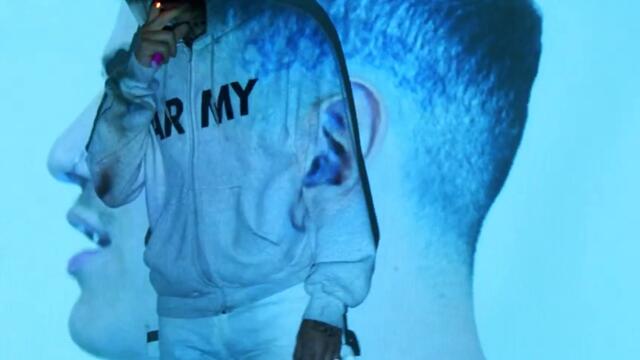 HAPPI - FILHO (LYRIC VIDEO)