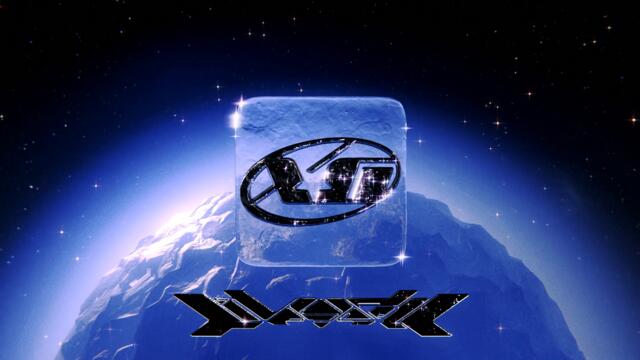 XG ☆ SHOOTING STAR ✶ (lonelyspeck flip)