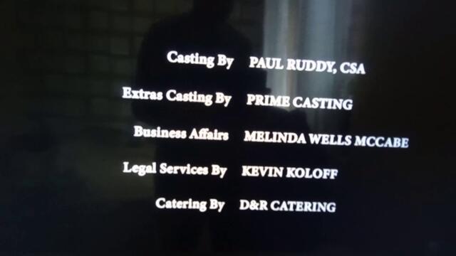 Забравеното момиченце (синхронен екип, дублаж на студио VMS, 19.05.2023 г.) (запис)