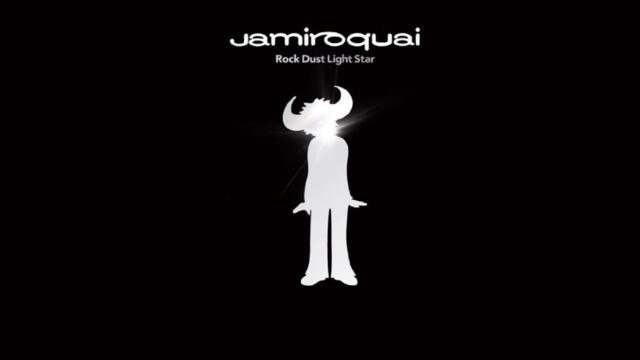 Jamiroquai - Blue Skies (Fred Falke Extended Remix)